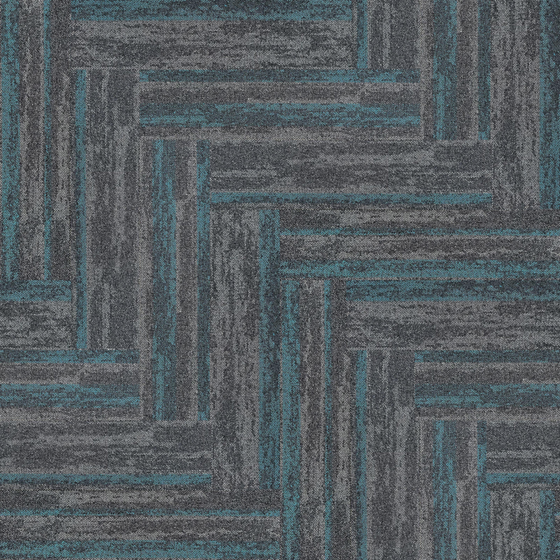 Cozy Kanas-06 3D Model in Gray for Full Carpeting