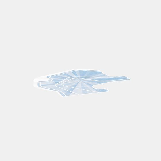 モダン幼稚園子供遊びエリアの床