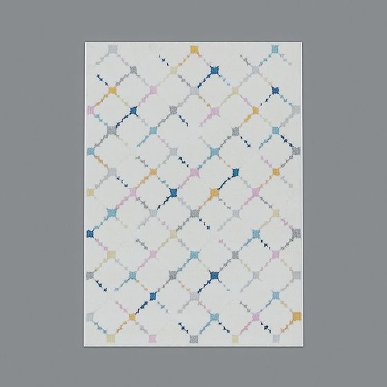 Lattice Dream 3D model for Creative Spaces