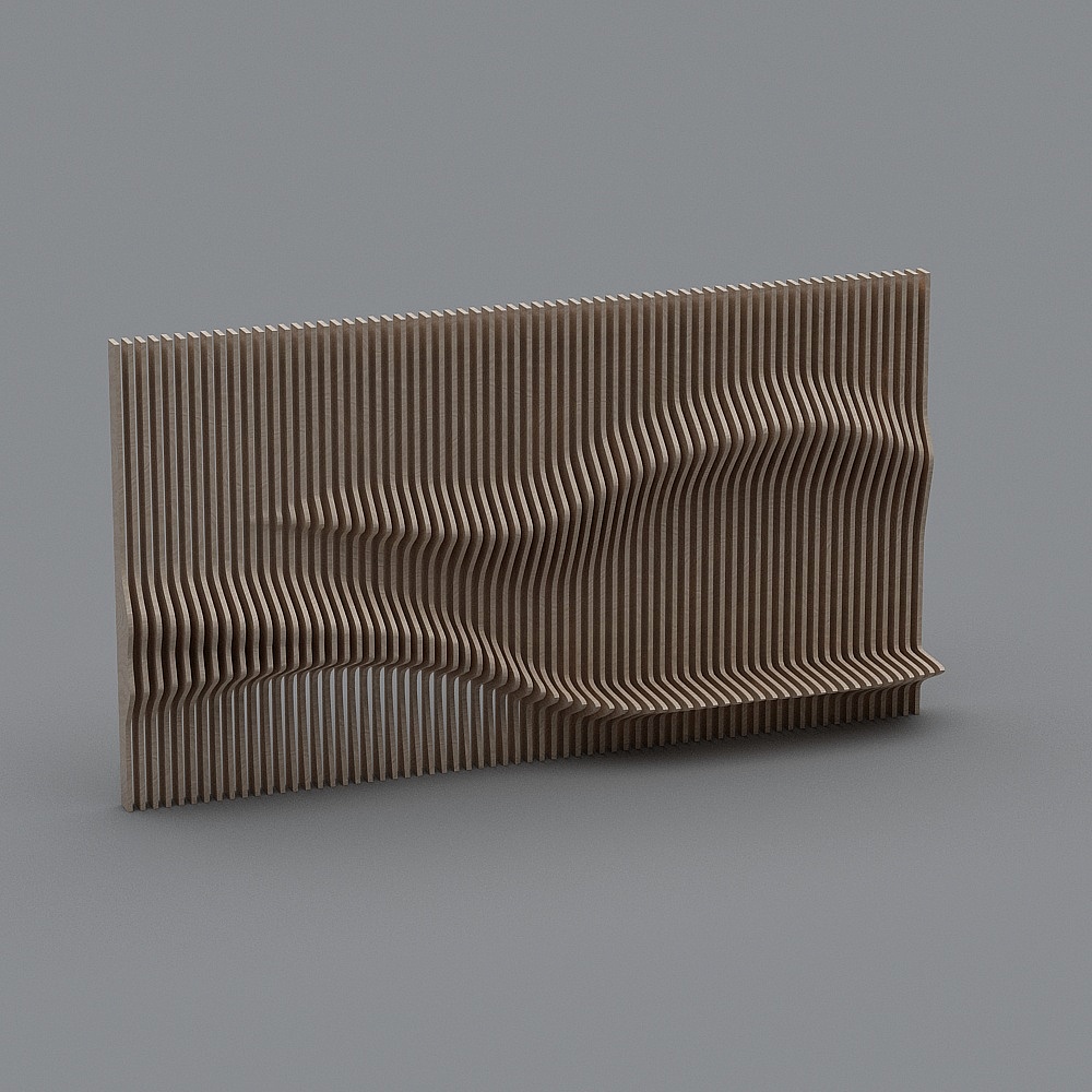 Parametric+Wall