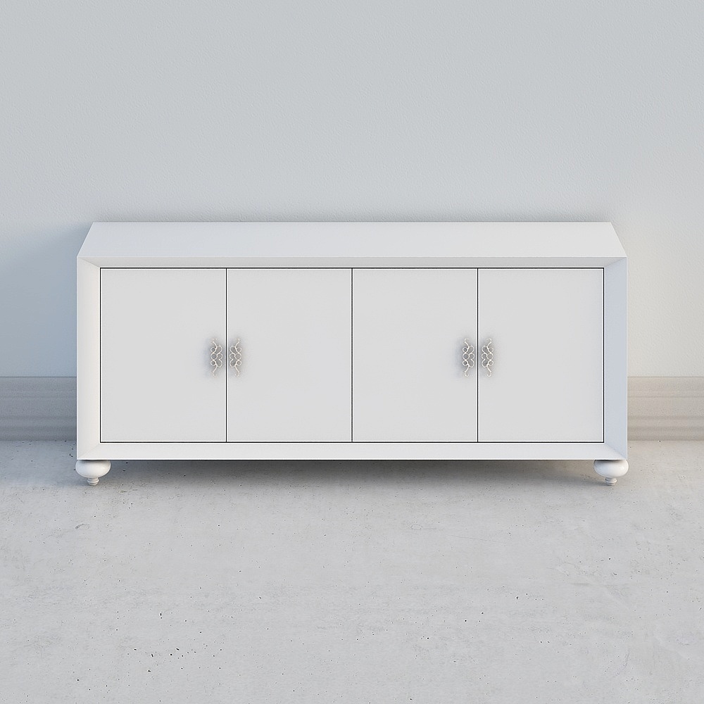 Tủ ngăn kéo Fratelli Barri