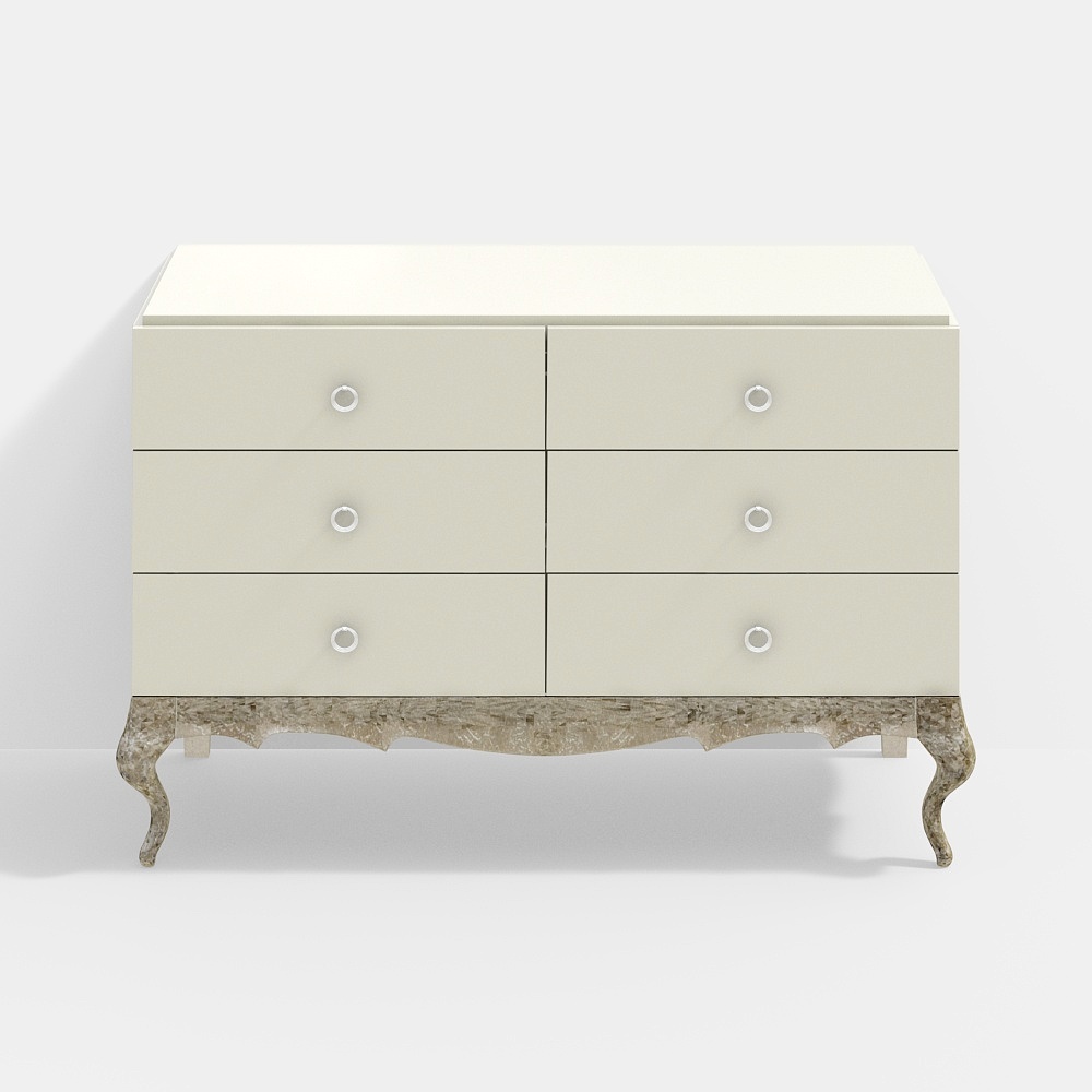 Chest Drawers - Fratelli Barri