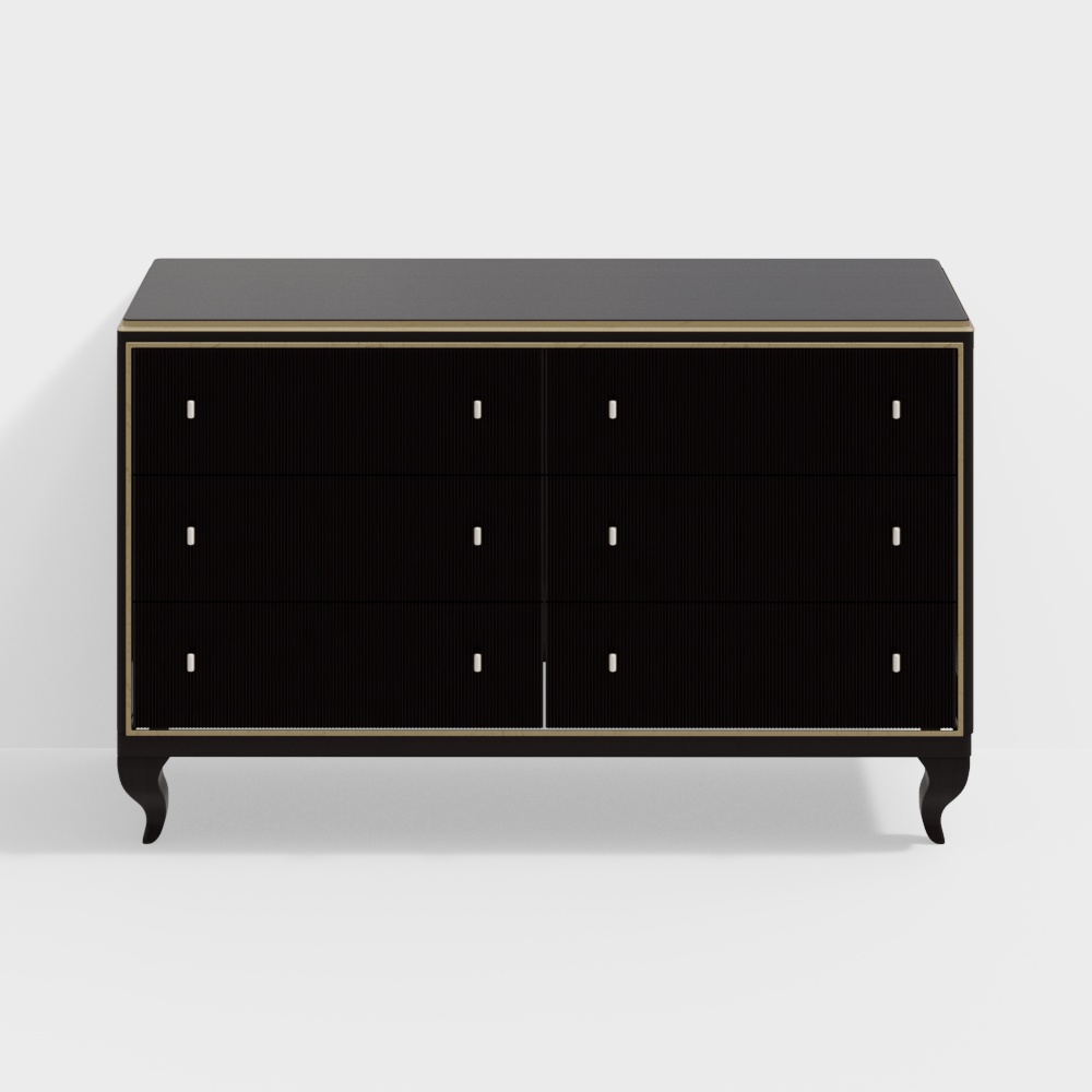 Комод - Фрателли Барри