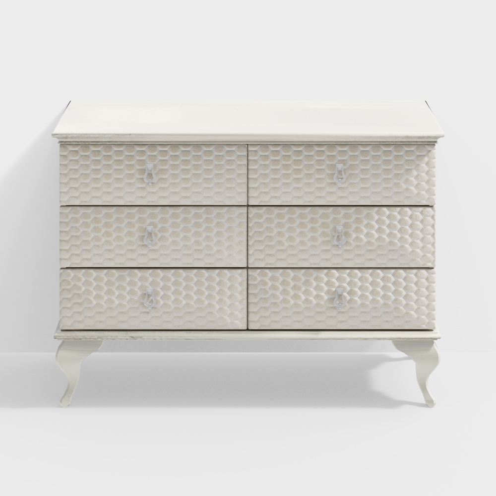 Tủ ngăn kéo - Fratelli Barri