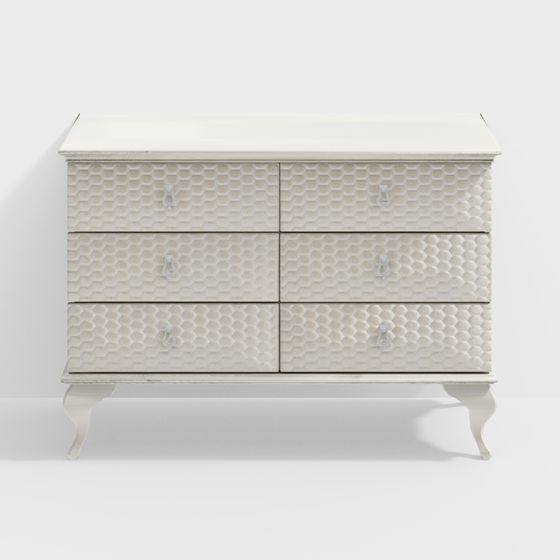 Tủ ngăn kéo - Fratelli Barri