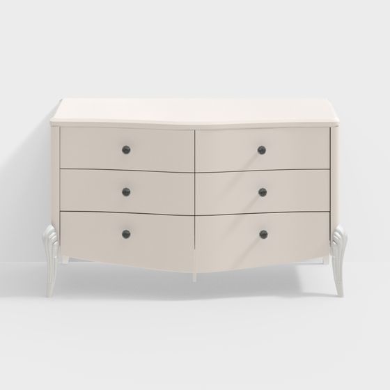 Tủ ngăn kéo - Fratelli Barri