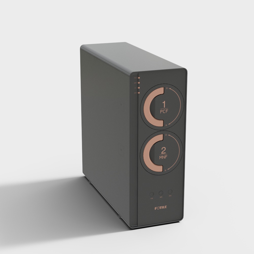 Water purifier-JT2100-HR7-L