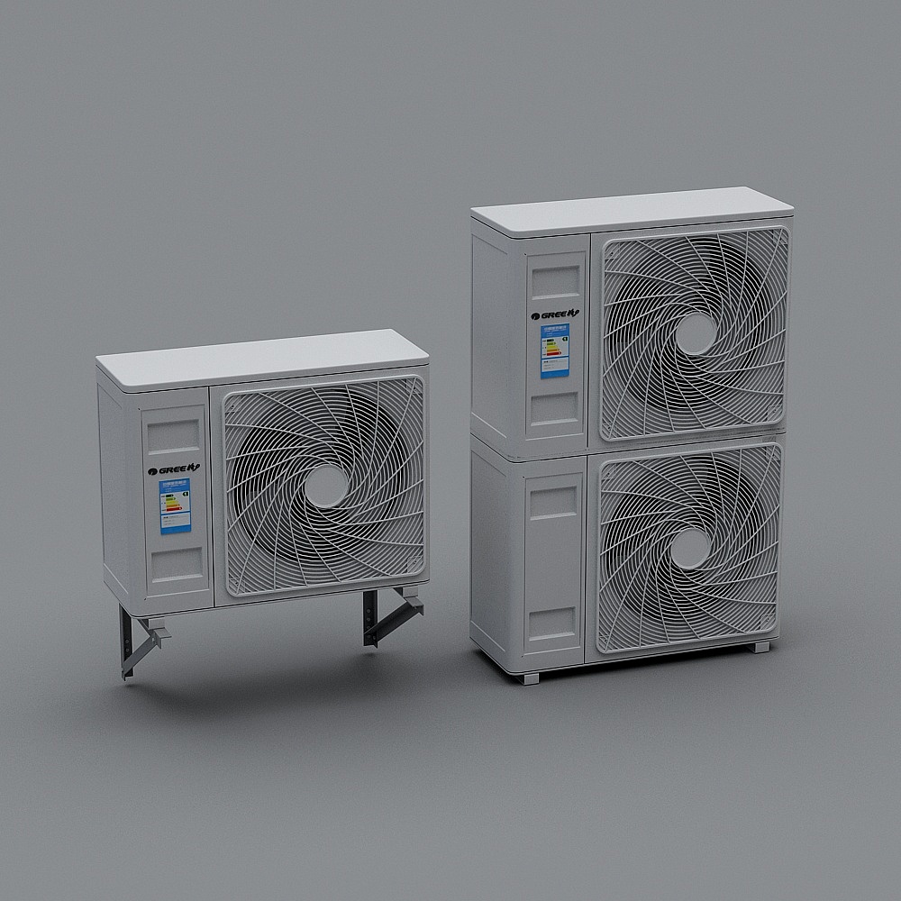 เครื่องปรับอากาศ