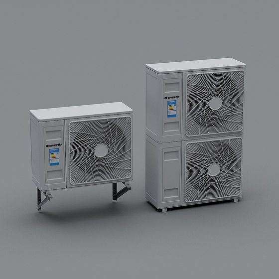 เครื่องปรับอากาศ