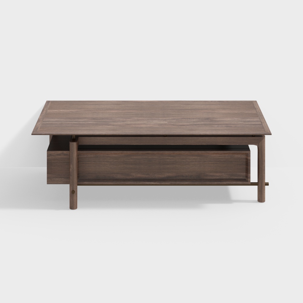 Side table/coffee table/tea seat