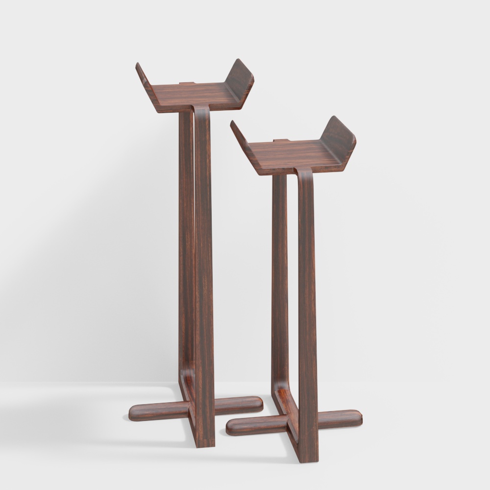 Support de fleurs X 15