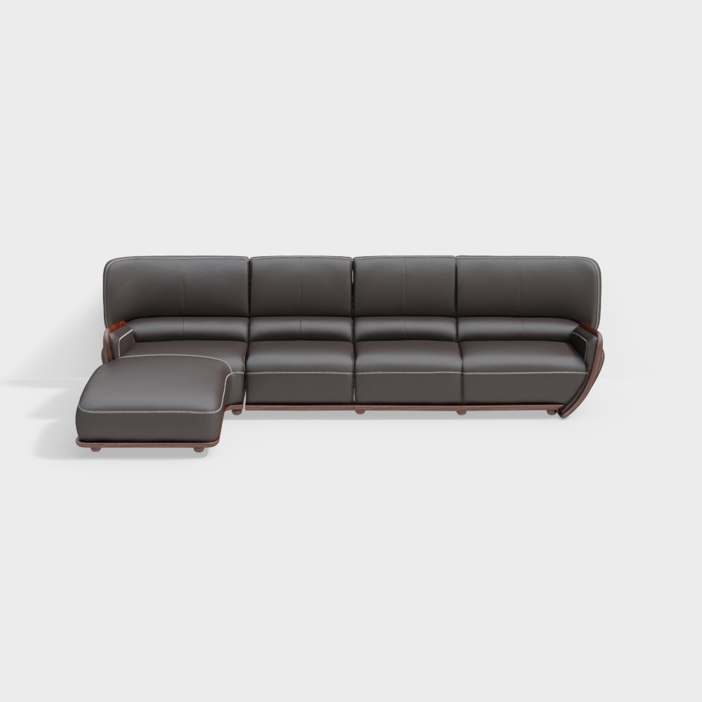 assemble sofa