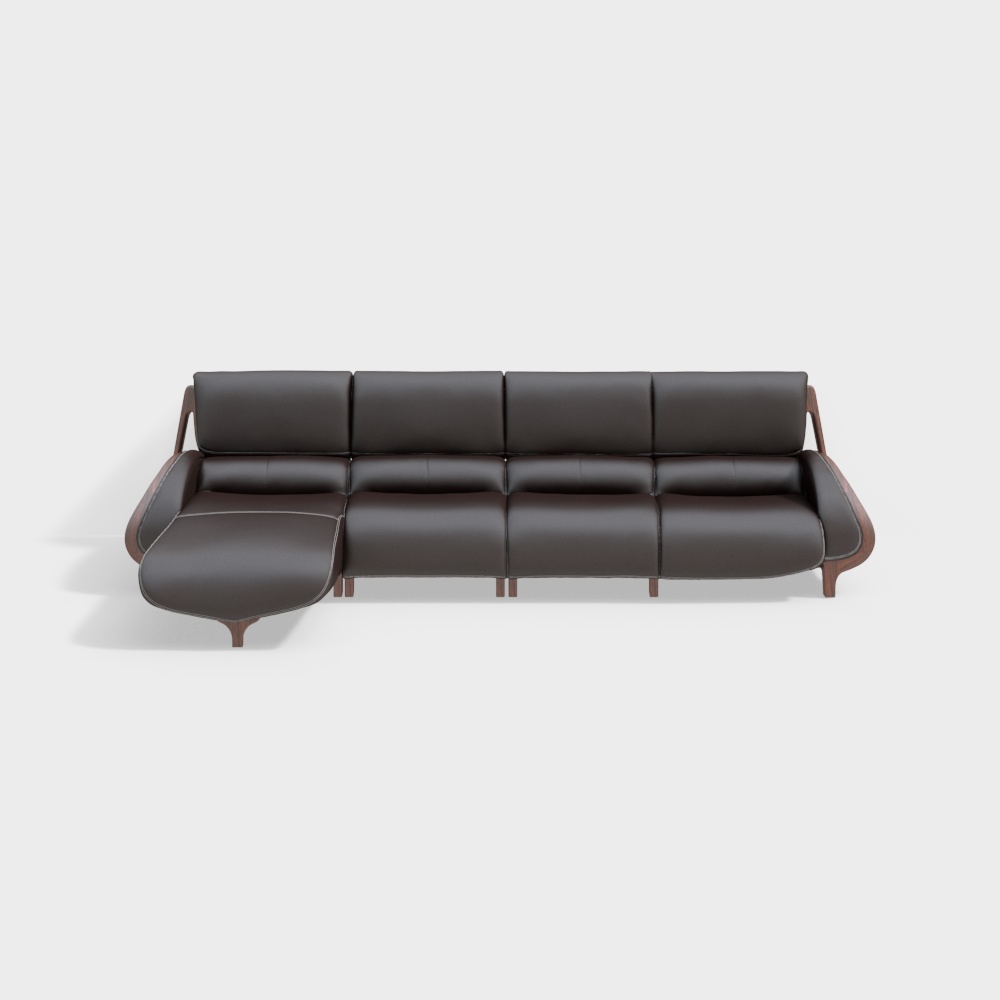 assemble sofa
