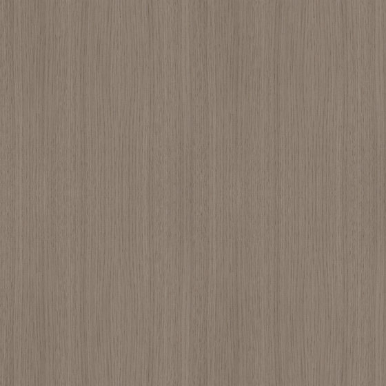 Brown Grain Wood Veneer Panel 3D Model