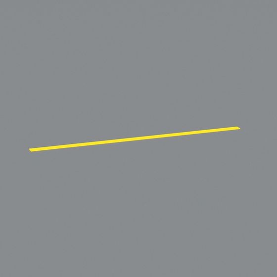 Sunshine Line 3D model