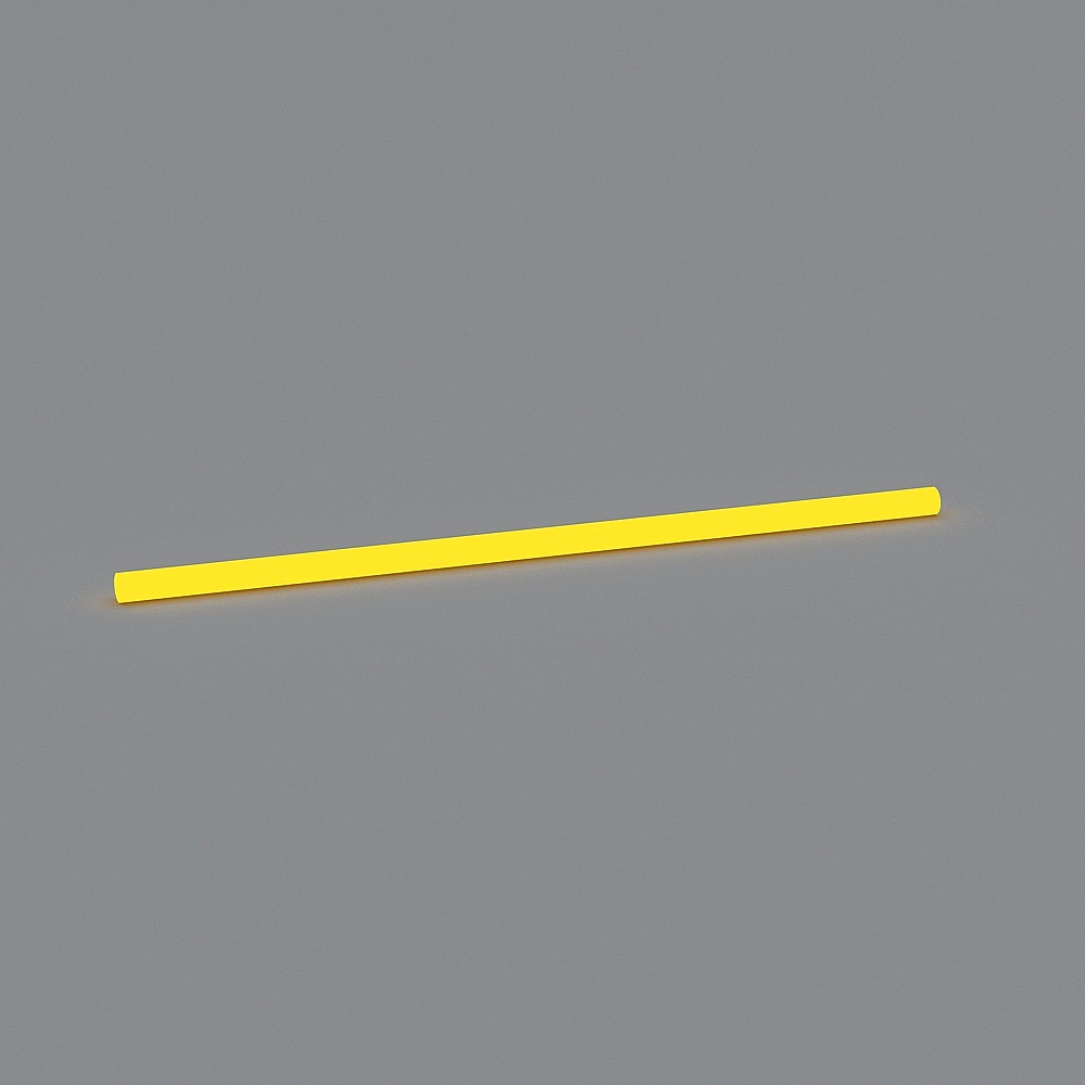 Yellow Strip