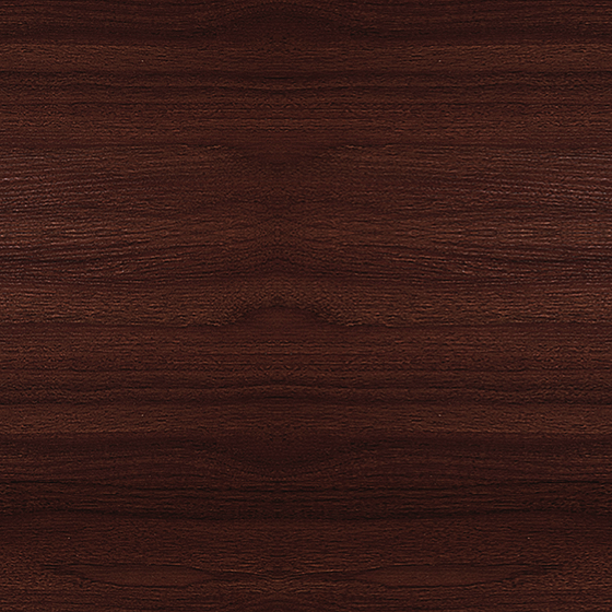 T40 Cherry Wood Panel 3D Model in Brown