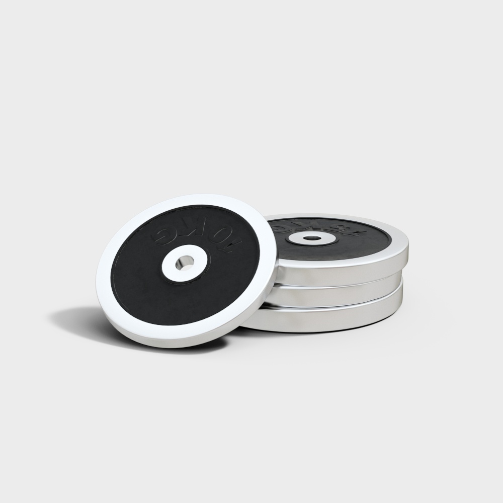 フィットネス機器ダンベル