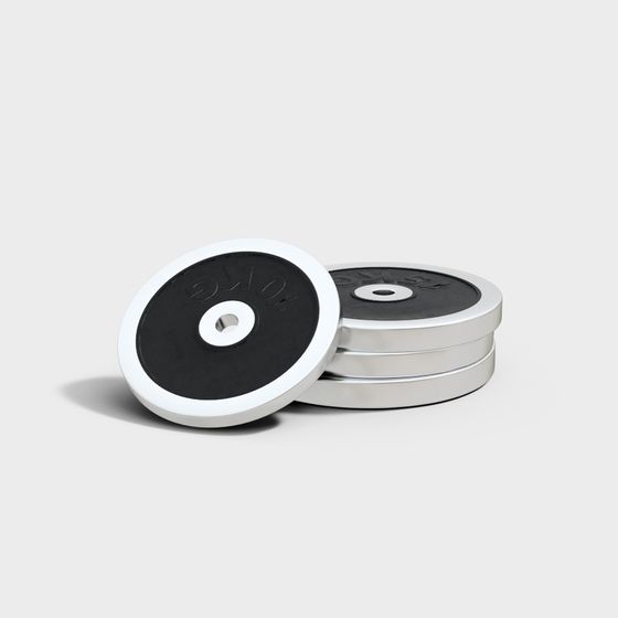 フィットネス機器ダンベル