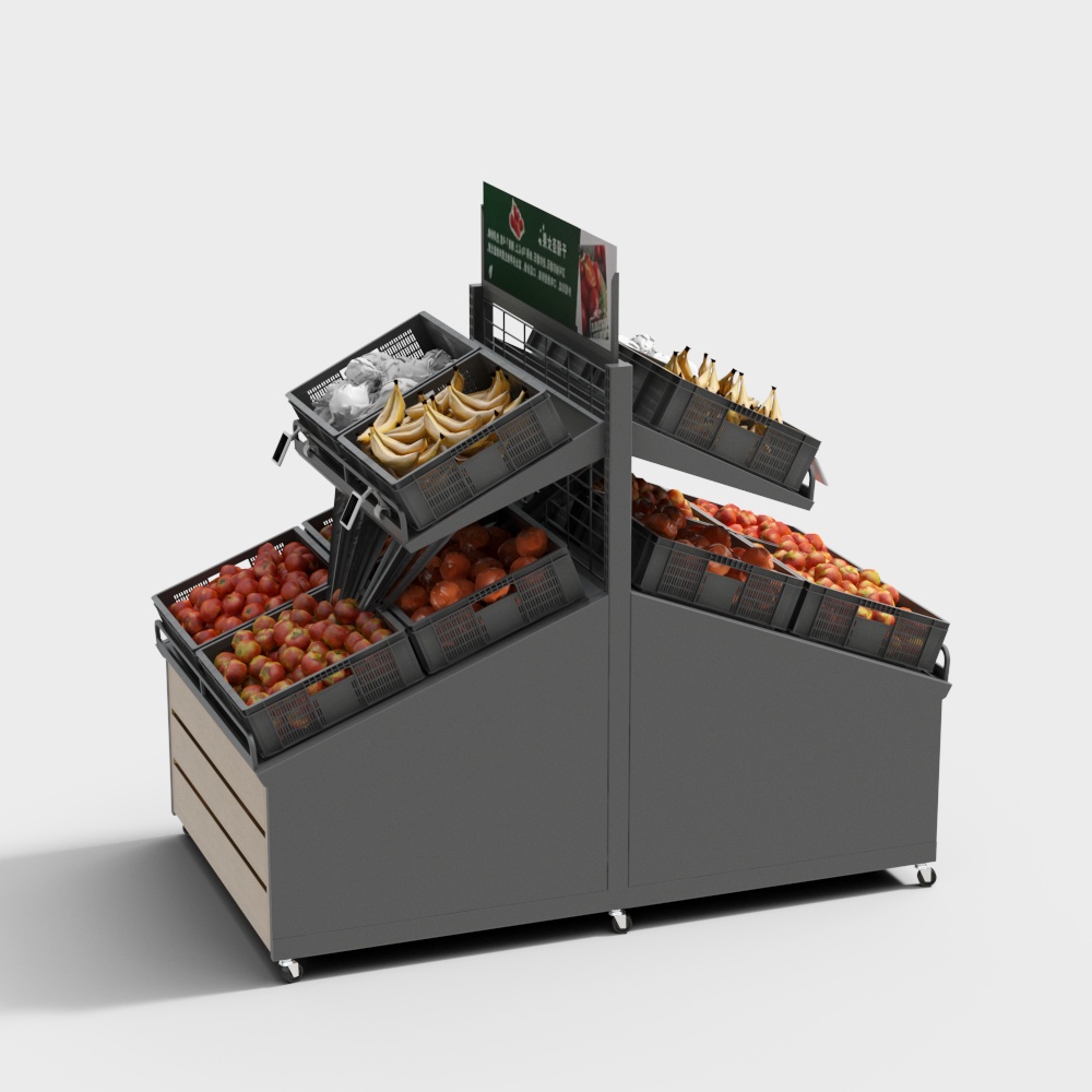 Industrial LOFT shelves