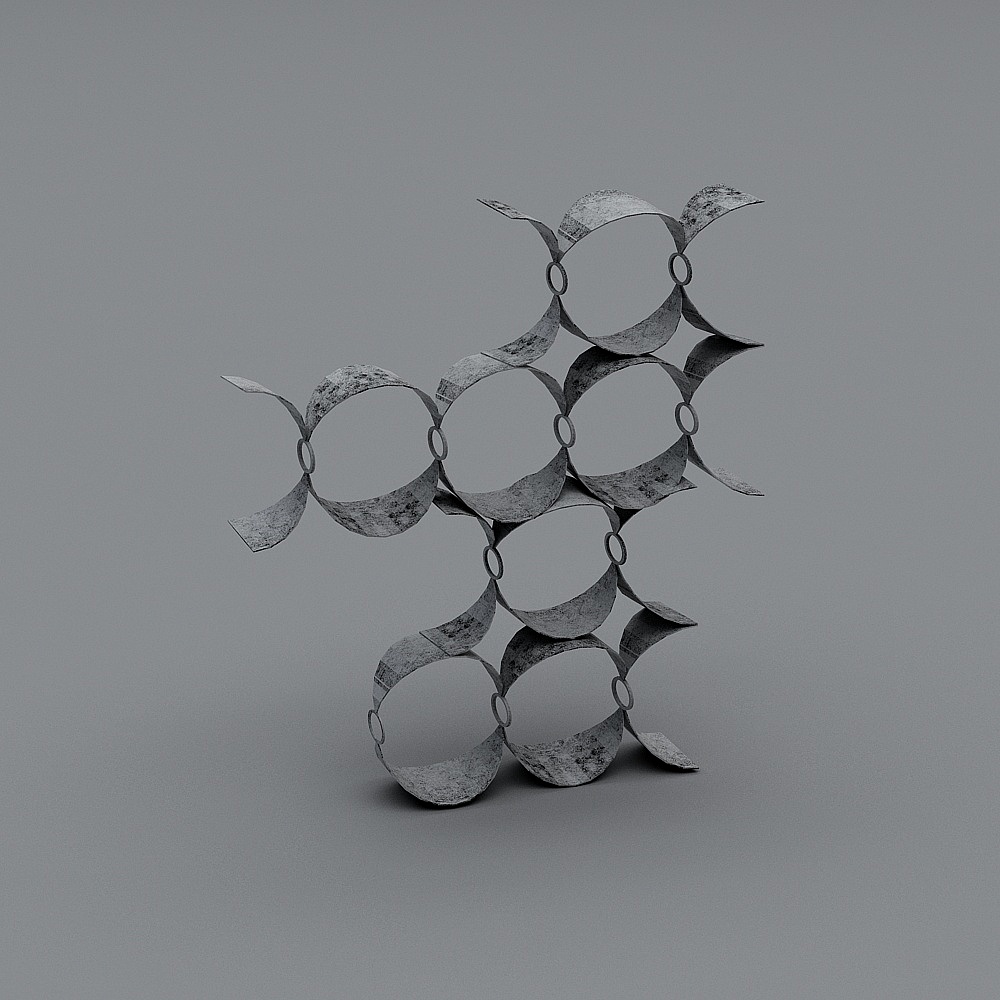 PARTISI SARANG WALET