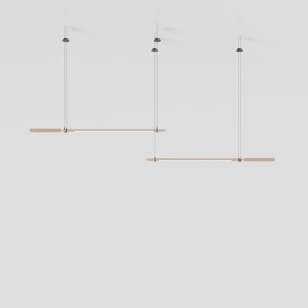 Restaurant Chandelier(2020)