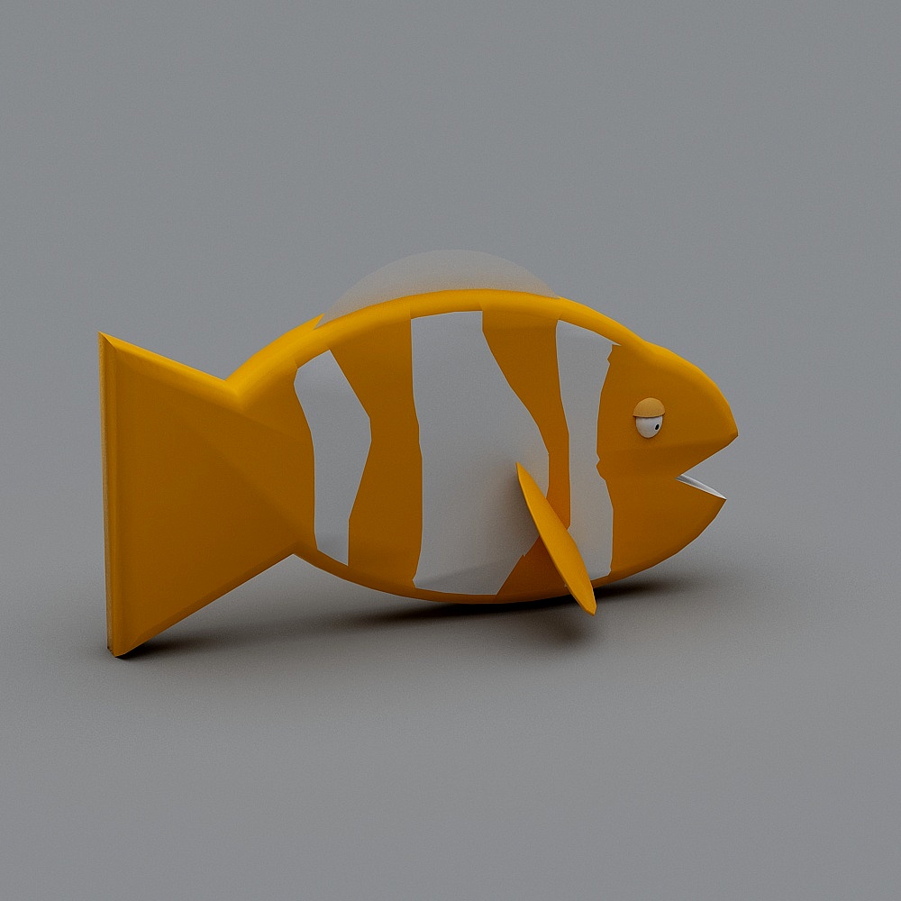 FISH