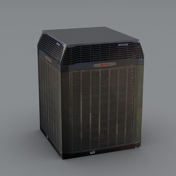 Unità AC TRANE
