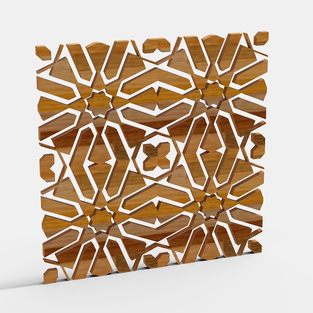 trang trí eid ramadan mubarak kareem (35)