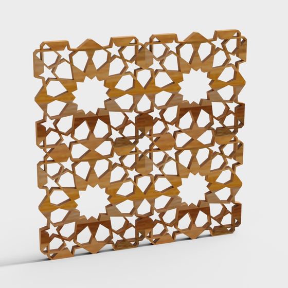 trang trí eid ramadan mubarak kareem (15)