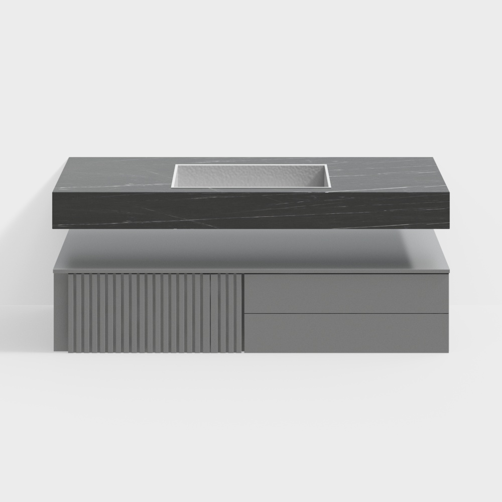 Bathroom Cabinet combined bathroom Cabinet