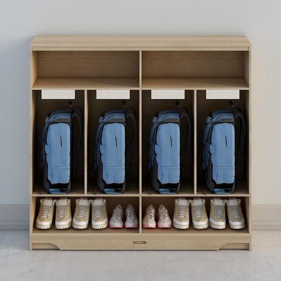 cabina de bolsa para niños