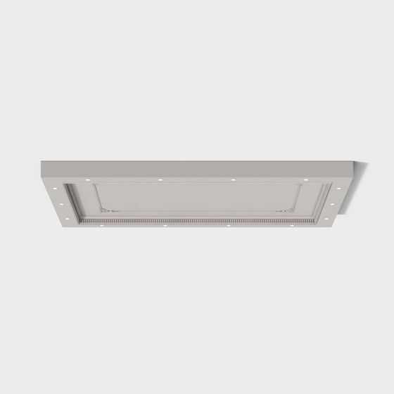 Stylish Urban Ceiling Light 3D model for Modern Spaces