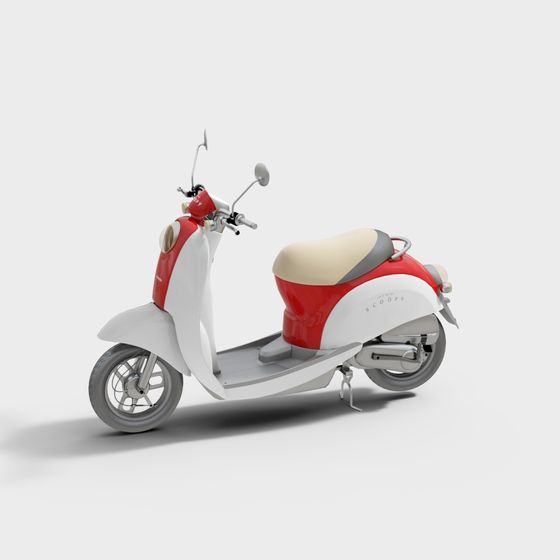 รถยนต์ไฟฟ้าสมัยใหม่