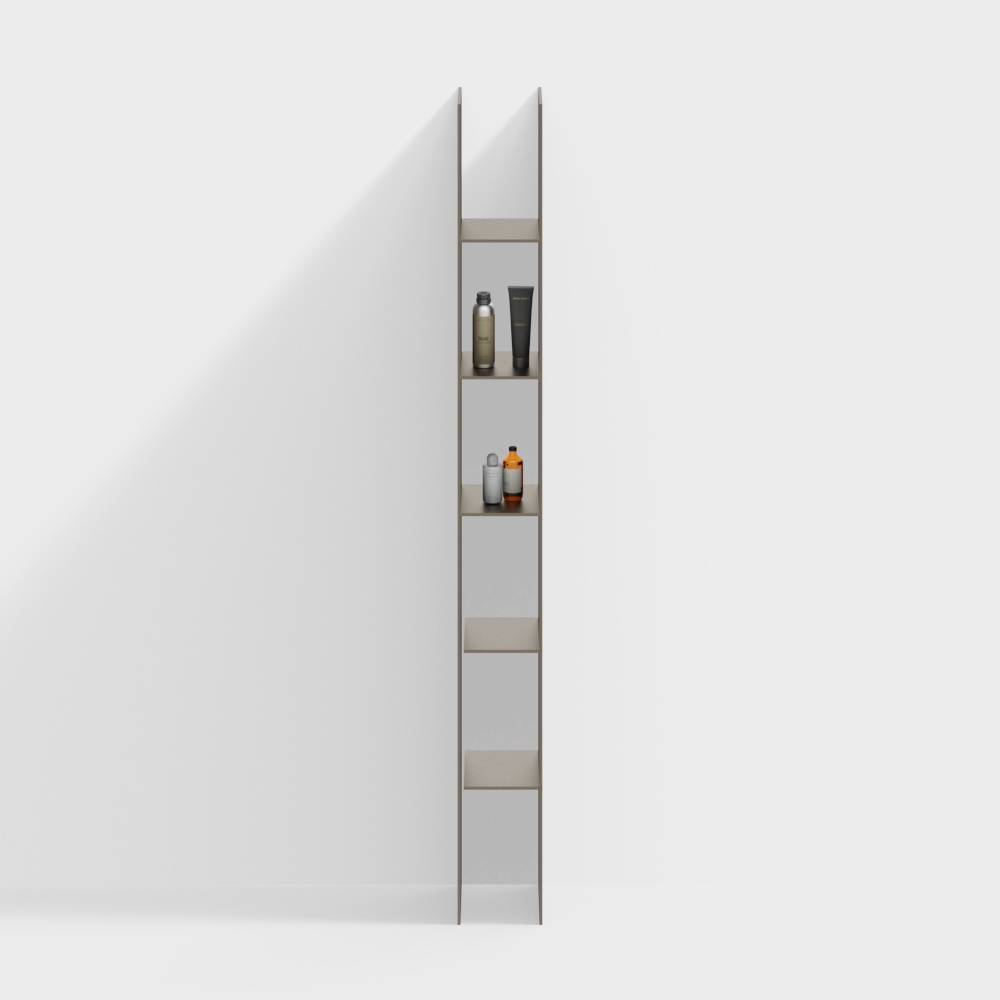 Moderne Badezimmer Schrank