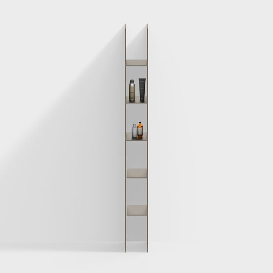 Moderne Badezimmer Schrank