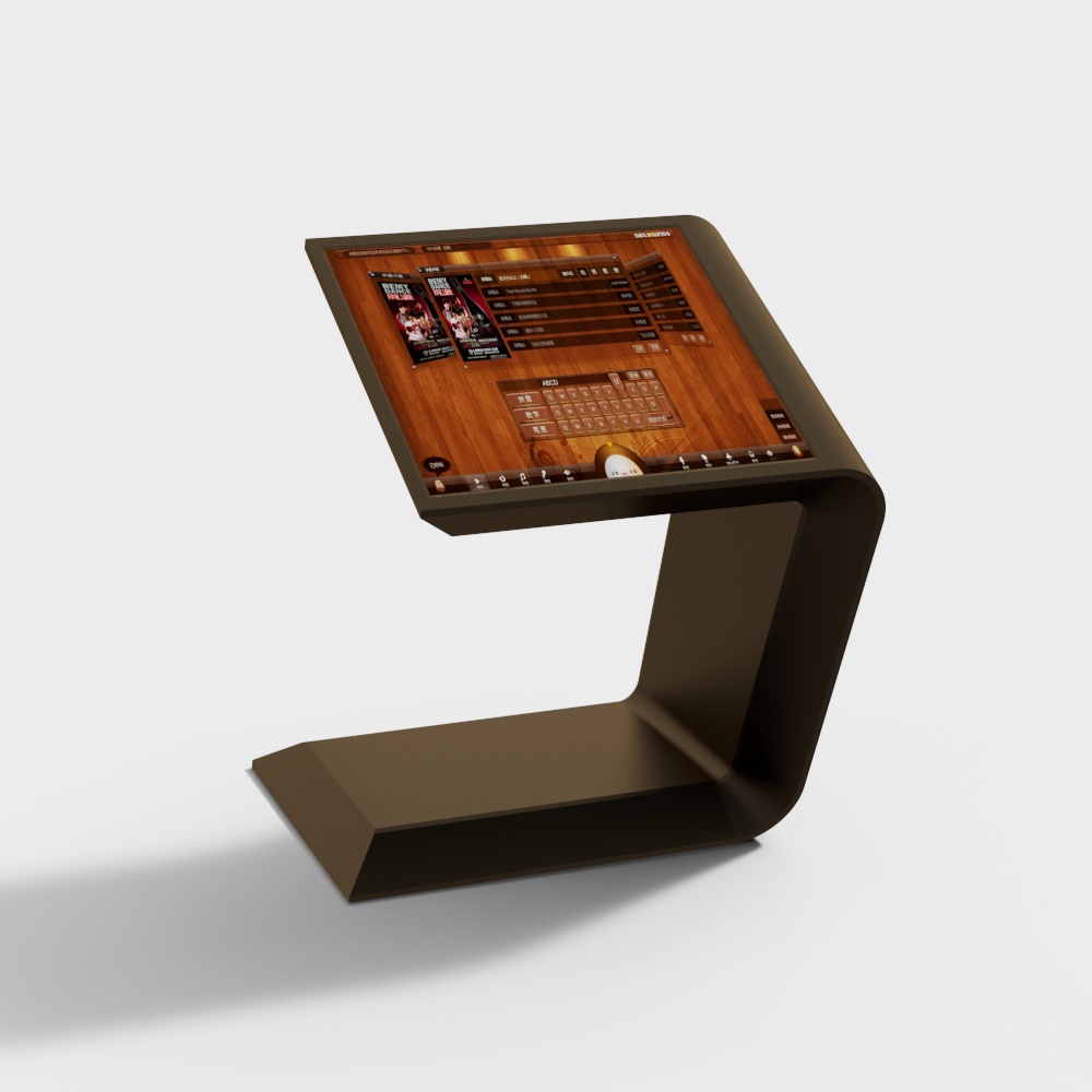 Máy karaoke hiện đại