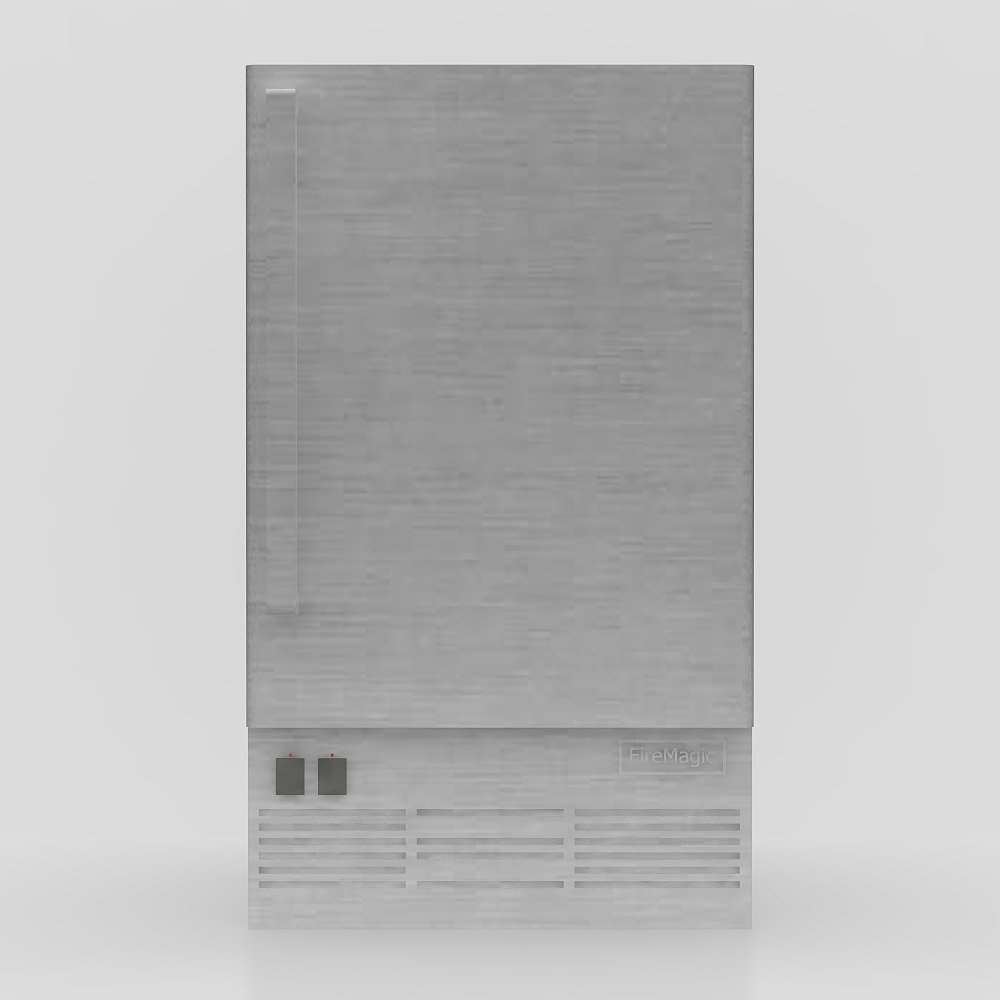 Máy làm đá Elettromec (11)