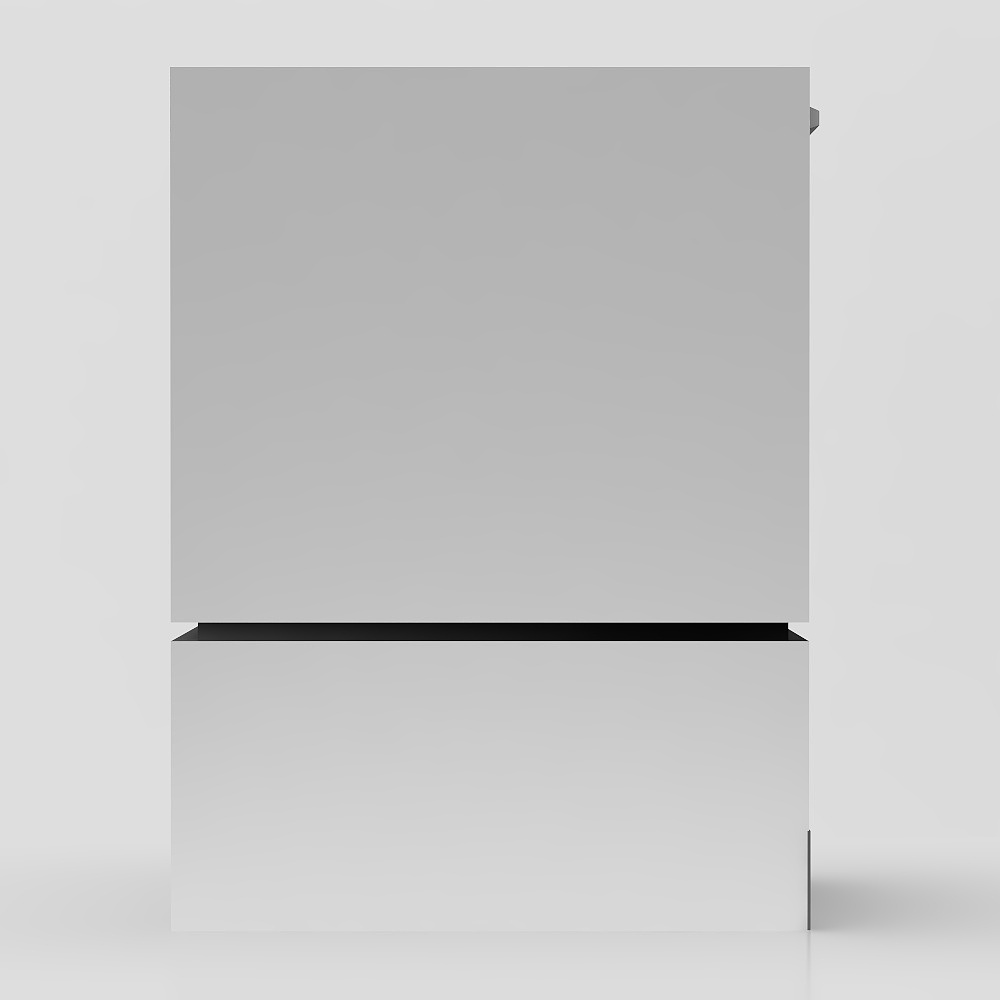 Fabbricatore di Ghiaccio Elettromec (16)