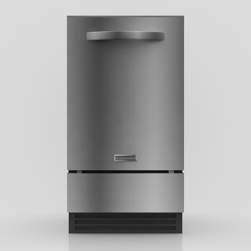 Máquina de hielo Elettromec (2)