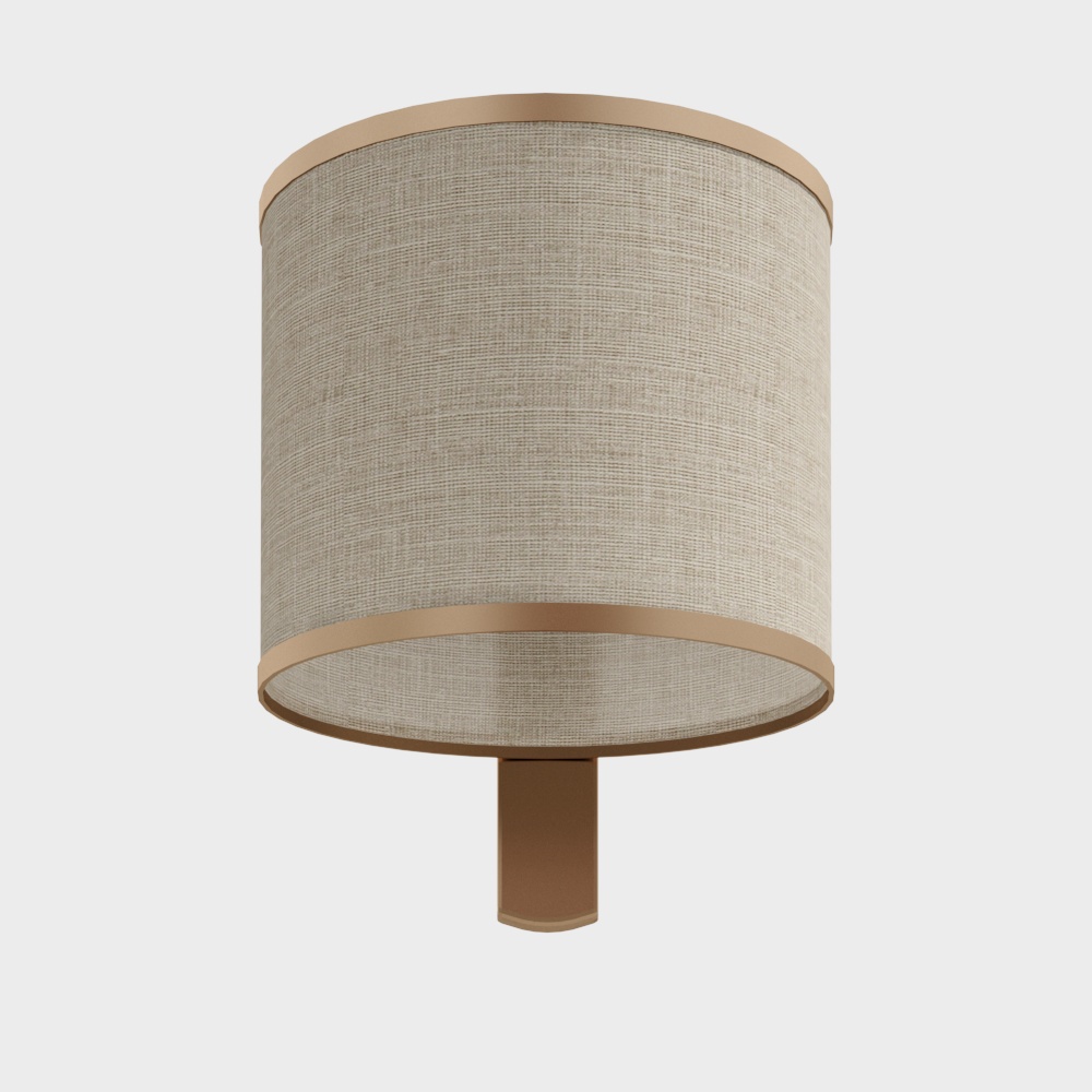 Нео-китайский настенный светильник