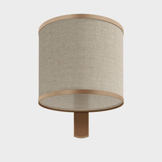 Нео-китайский настенный светильник