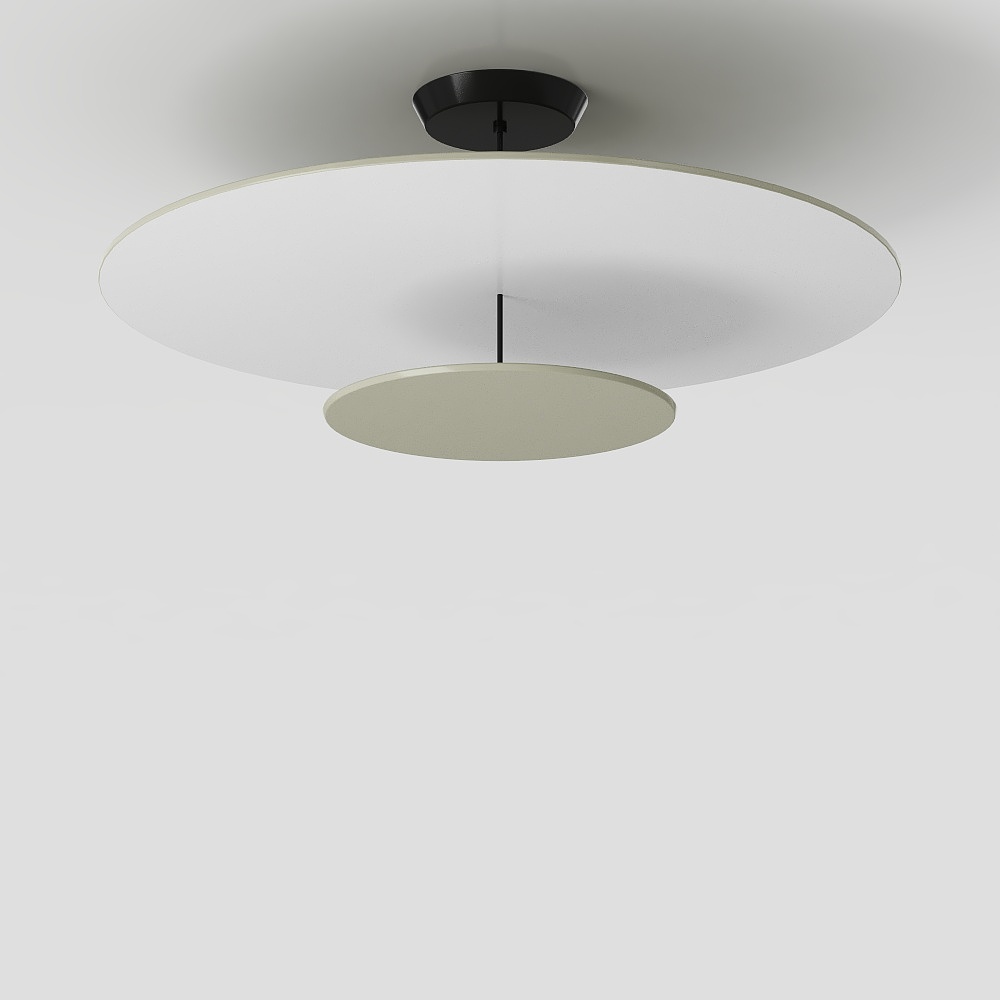 Lampada a sospensione nordica