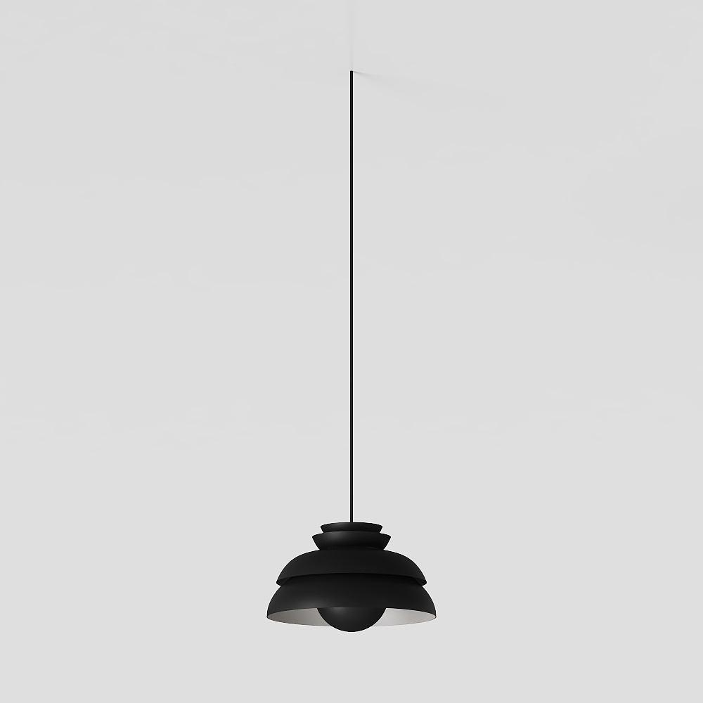 FritzHansen 모던 펜던트 램프