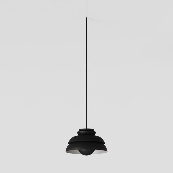 FritzHansen 모던 펜던트 램프