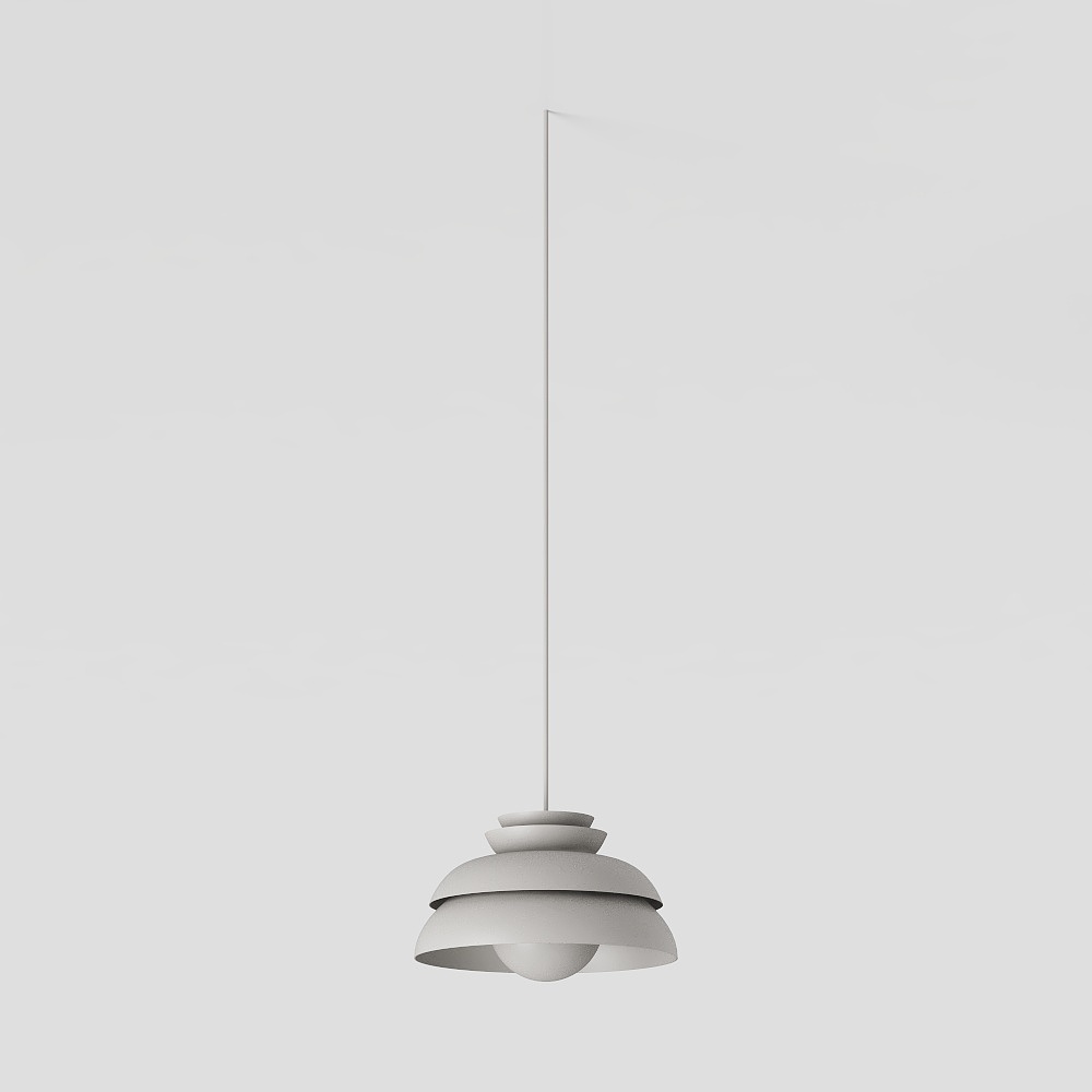FritzHansen Modern Pendant Lamp