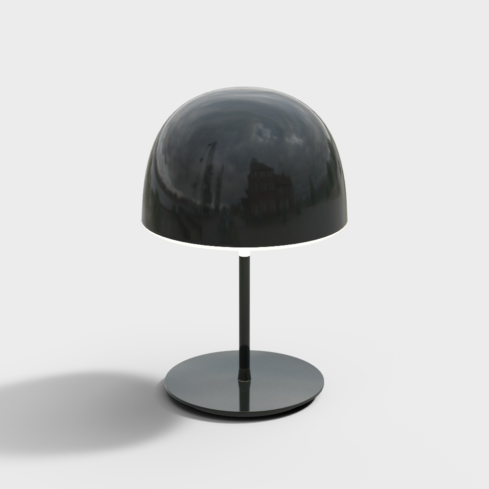 Lampe de table moderne