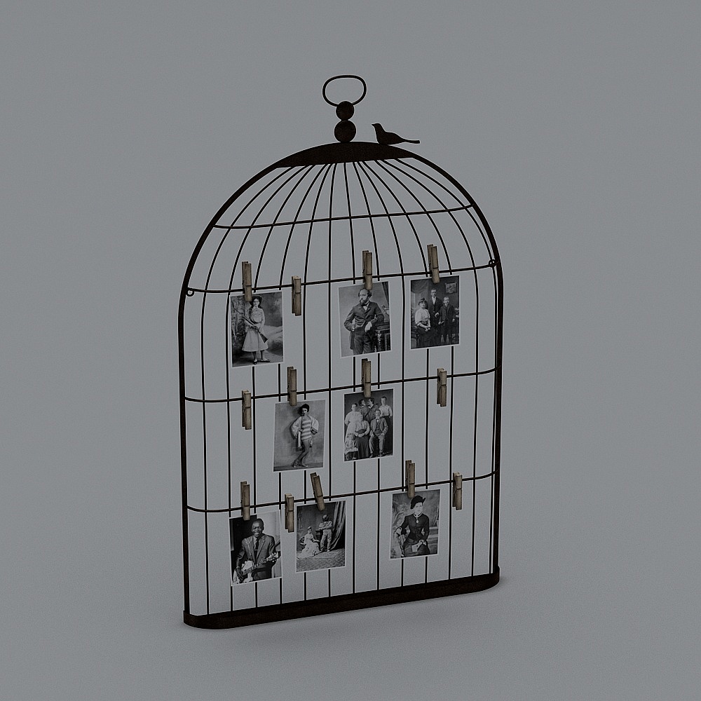 Gramercy Home - Decorative Objects