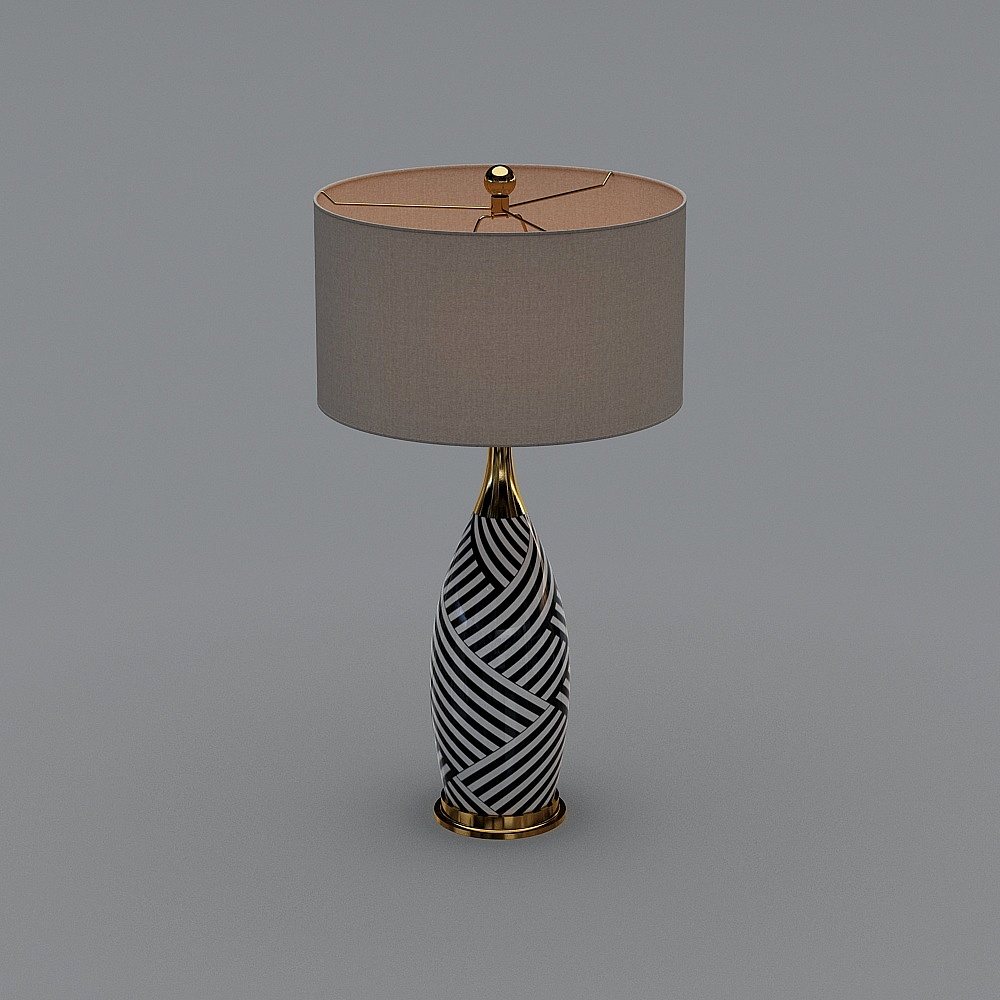 GRAMERCY HOME - Table lamp
