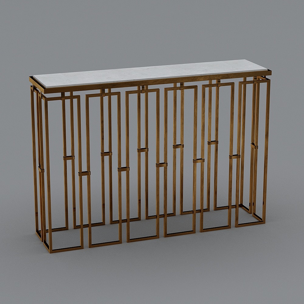 GRAMERCY HOME - Consolle